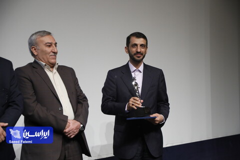 چرا مدیرعامل فولاد مبارکه مرد سال فولاد ایران شد؟