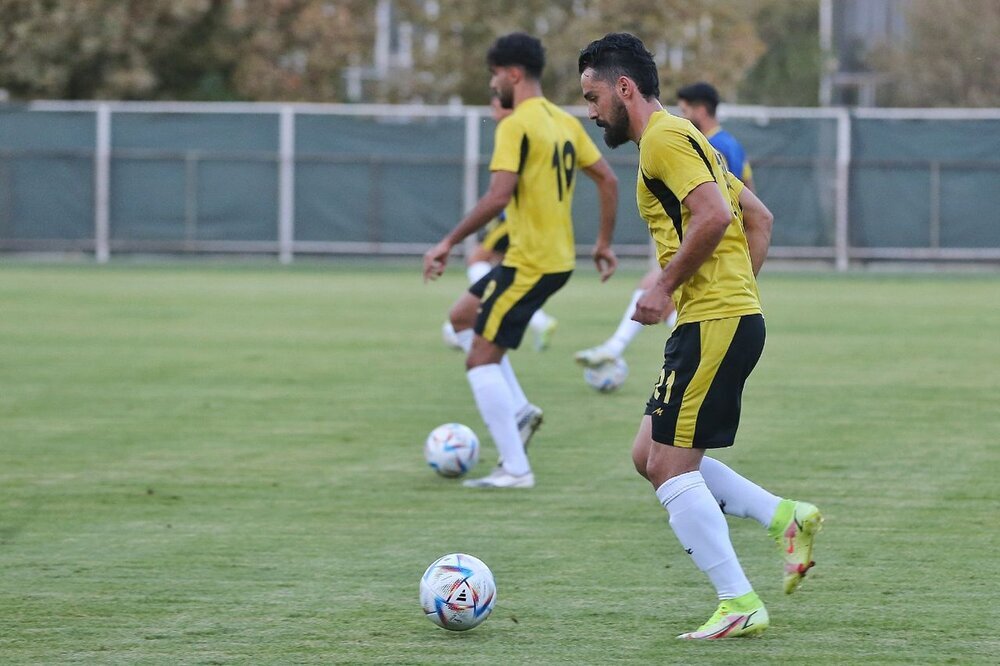 صعود غیر ممکن نیست/ تلاش بازیکنان برای حضور در لیست نهایی