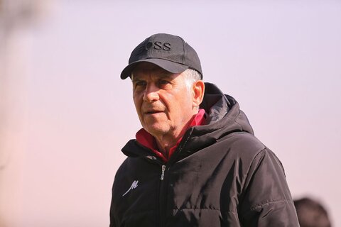 نشست خبری کی‌روش لغو شد