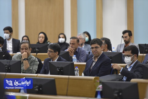 کنفرانس توسعه کسب‌وکار و تحول دیجیتال