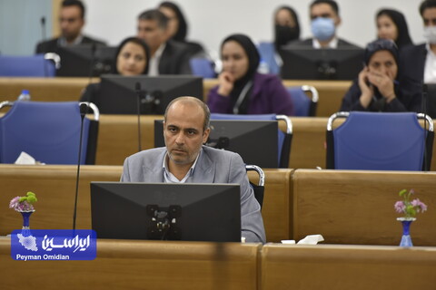 کنفرانس توسعه کسب‌وکار و تحول دیجیتال