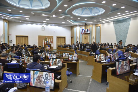 کنفرانس توسعه کسب‌وکار و تحول دیجیتال