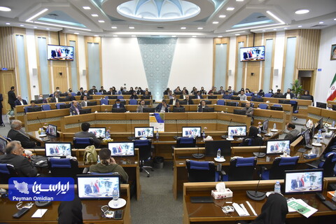 اولین کنفرانس بین‌المللی توسعه کسب‌وکار و تحول دیجیتال(ICBD)