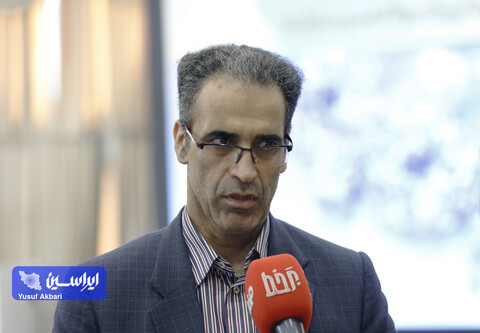 ضرورت استفاده از تجارب ارزشمند پیمانکاران فولاد مبارکه