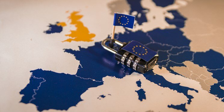 کمیسیون اروپا: قیمت‌ها در منطقه یورو زمستان امسال به اوج خود خواهد رسید