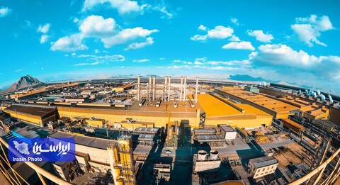 آغاز ثبت‌نام در آزمون استخدامی فولاد مبارکه از فردا + جزئیات