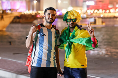 برنامه کامل جام جهانی ۲۰۲۲ قطر؛ از مرحله گروهی تا فینال