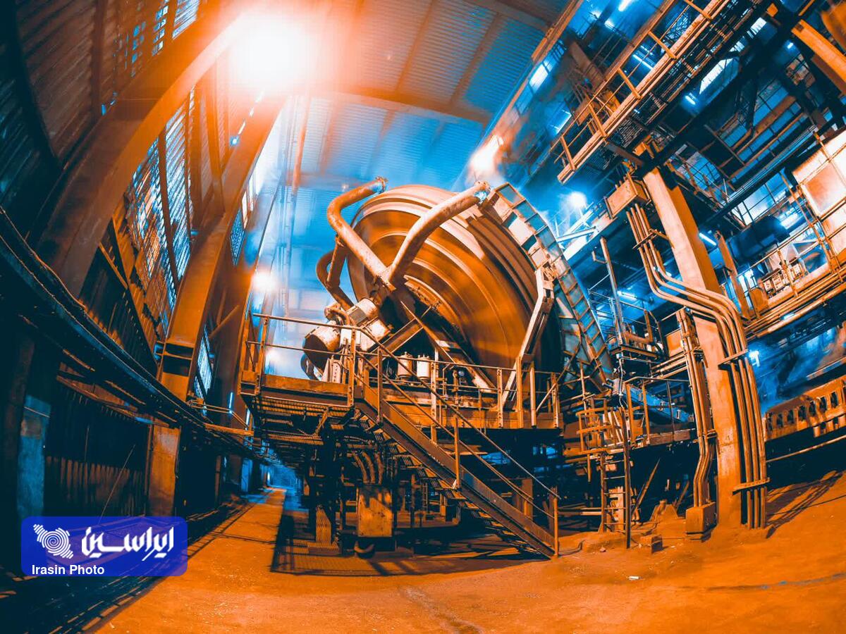 فولاد مبارکه یک ظرفیت بزرگ برای اصفهانِ پرافتخار بوده است