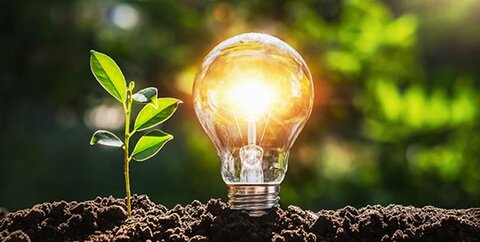 کاهش ۷۵ هزارتنی کربن دی‌اکسید پایتخت/ تهران صاحب نیروگاه تجدیدپذیر می‌شود