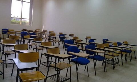 دانشگاه‌ها فردا زودتر تعطیل می‌شوند