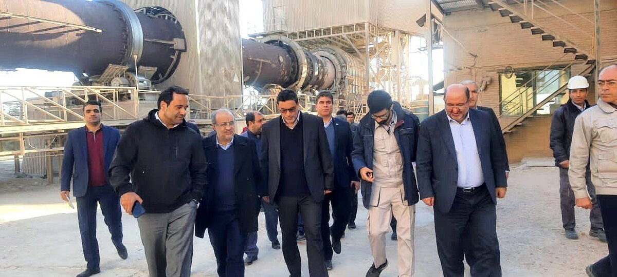 سفر رییس هیات عامل ایمیدرو به زنجان