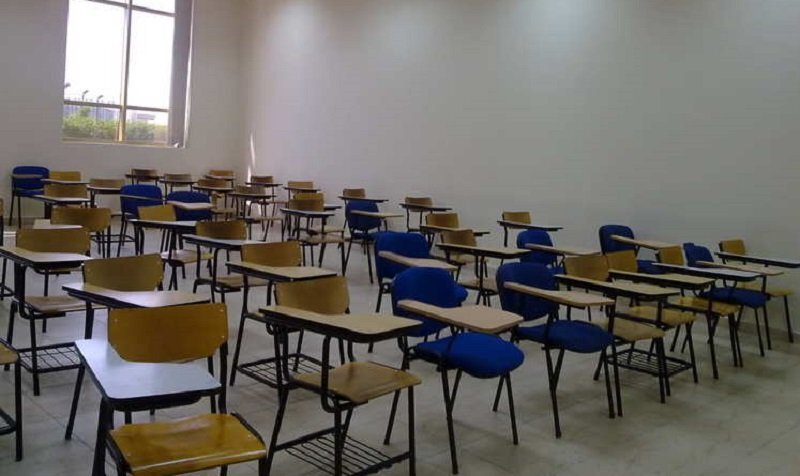 دانشگاه‌ها فردا زودتر تعطیل می‌شوند