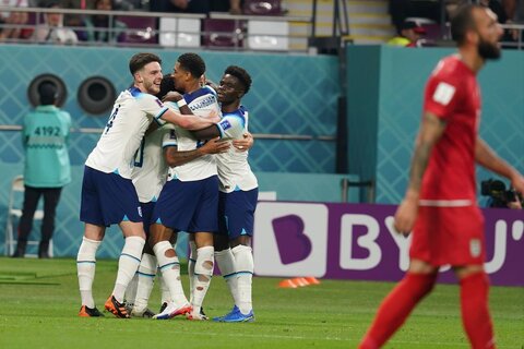 سنگین‌ترین شکست تاریخ تیم‌ملی در جام جهانی