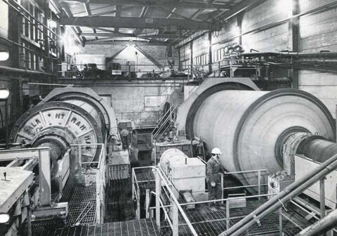 گزارش مرکز پژوهش‌های مجلس از عملکرد شرکت‌های صنعتی بورسی