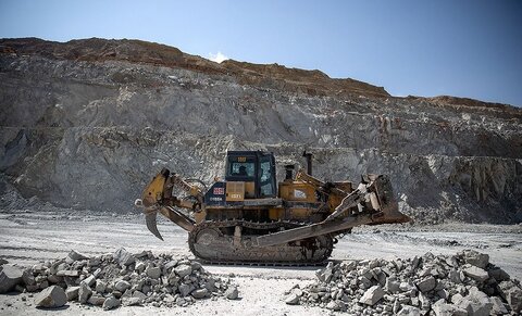 ثروتی عظیم که زیر زمین پنهان شده است