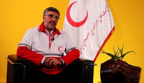 بیماران نیازمند چگونه می‌توانند از خدمات رایگان هلال احمر بهره‌مند شوند؟