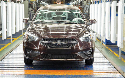 تعامل وزارت صمت و شورای رقابت برای قیمت گذاری خودرو/ پیشنهاد صمت، تداوم عرضه در بورس