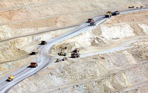 صفر تا ۱۰۰ معدن‌کاری هوشمند