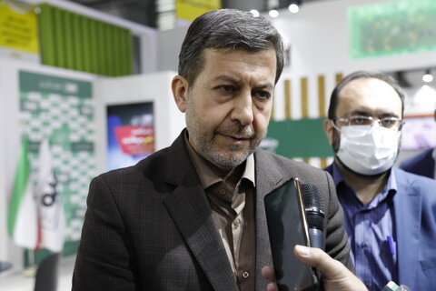 جهاد دانشگاهی بازوی اجرایی کشور است / حرکت مردم ایران در طول ۴۶ سال الهام‌بخش بوده است