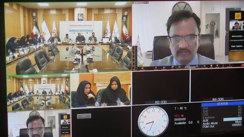 صندوق ملل متحد از اقدامات اصفهان در مورد ایجاد شهر دوستدار سالمند حمایت می‌کند