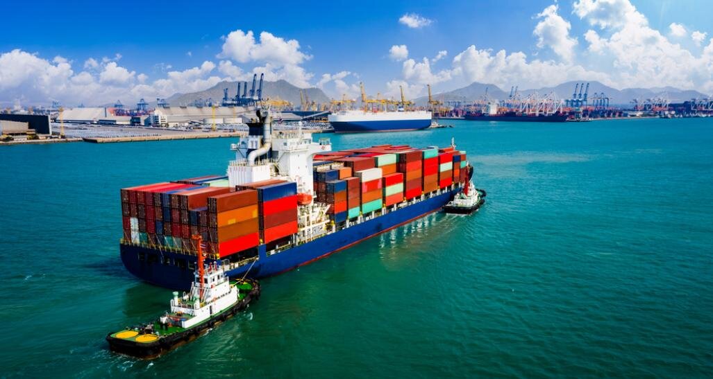 توسعه تجارت از ترس چین 