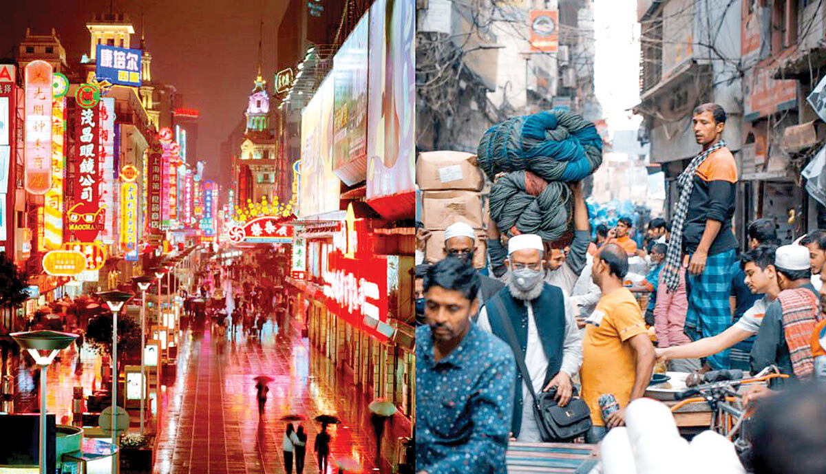  اقتصاد ۲۰۲۳ رکودی است؟ 