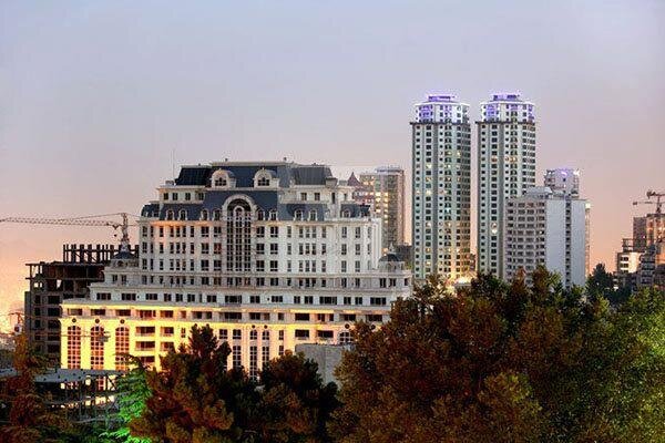 رویای خرید خانه در تهران!