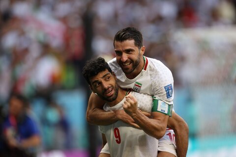 درخواست عجیب از طارمی؛ من را ببر مسی را ببینم!