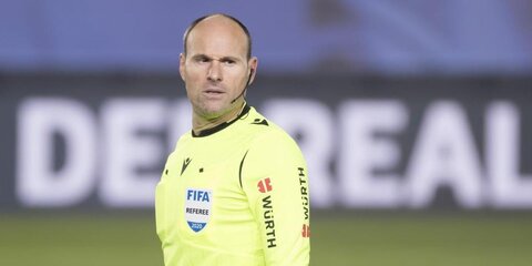 داور معروف اسپانیایی قاضی ایران – آمریکا شد