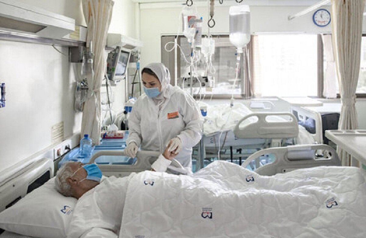 موج آنفلوانزا درحال فروکش/احتمال افزایش موارد کرونا در زمستان