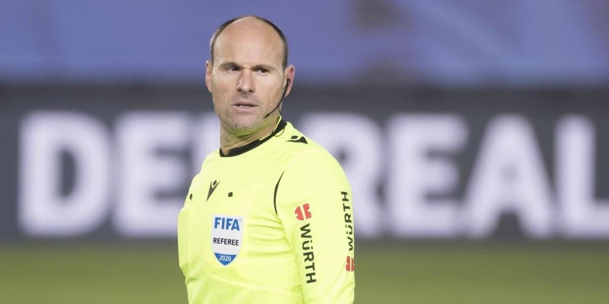 داور معروف اسپانیایی قاضی ایران – آمریکا شد