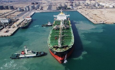 باخت صادرات به زیرساخت