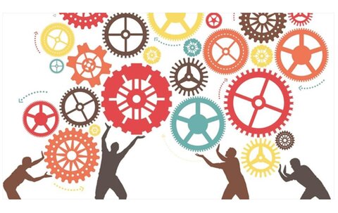 تحول در صنعت با رویکرد دانش‌بنیان