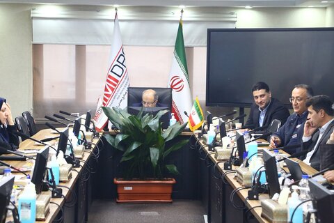 نگاه ملی سرلوحه کار کمیته اکتشاف ایمیدرو