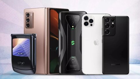 لزوم شفاف سازی درخصوص واردات و ثبت گوشی های تلفن همراه