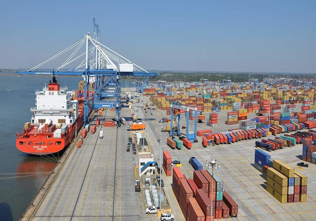  چشم‌انداز واردات ایران تا پایان ۱۴۰۱ 