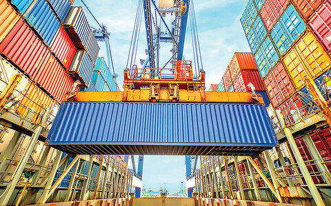 صادرات ۶.۳ میلیارد دلاری بخش معدن و صنایع معدنی در نیمه نخست سال