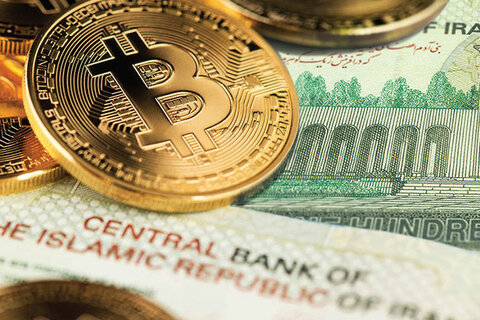 مشوق مالیاتی جدید دولت به دارندگان رمزدارایی