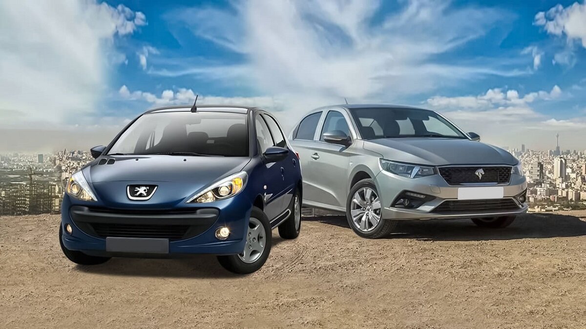  فروش ۸۰۰۰ خودرو یکشنبه در بورس 