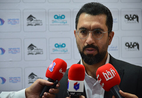 استفاده از ظرفیت‌های حداکثری شرکت‌های دانش‌بنیان در ایمیدرو