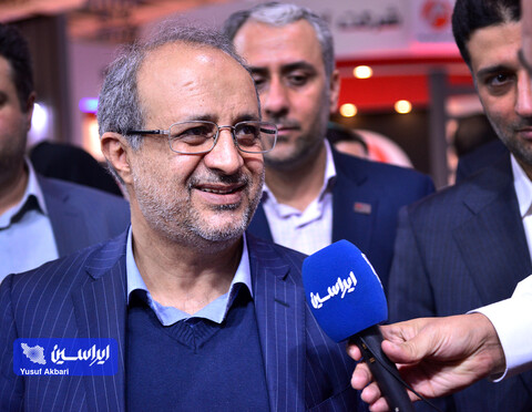 شرکت فولاد مبارکه توانسته به خوبی از فناوری‌های جدید در تولید محصولات فولادی استفاده کند