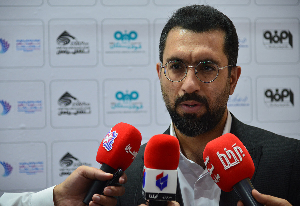 حمایت فولاد مبارکه باعث تحول شرکت‌های دانش‌بنیان کشور شده است