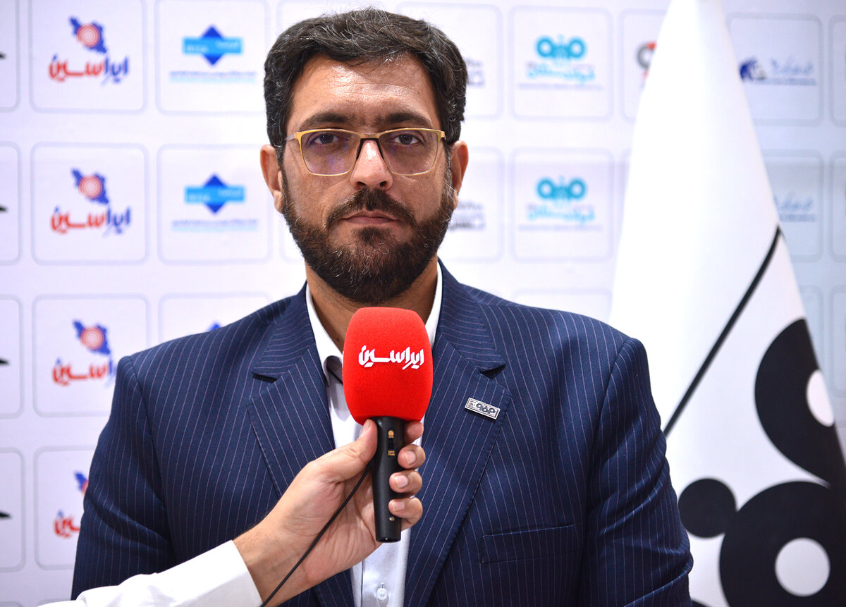 فولاد مبارکه؛ بزرگترین حامی شرکت‌های دانش‌بنیان کشور