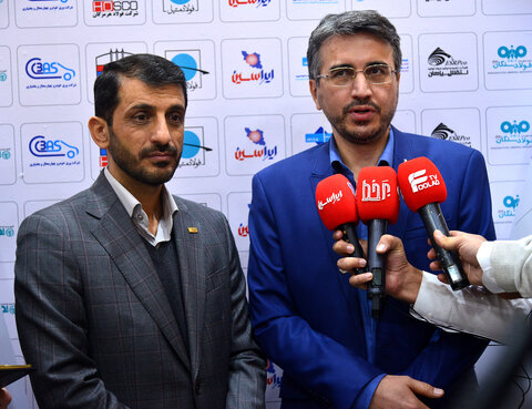 امیدواری به پیشرفت صنعتی کشور با اقدامات شرکت فولاد مبارکه در حوزه سرمایه گذاری خطرپذیر  