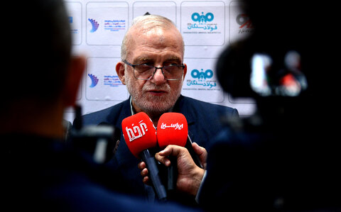 شرکت‌های بزرگ صنعتی در توسعه اقتصاد ملی نقش پیشران را ایفا می کنند