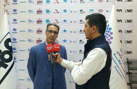 سهم 8 درصدی فولاد مبارکه در تولید ناخالص داخلی بخش صنعت کشور