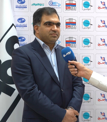 استفاده فولاد متیل از ظرفیت معادن کوچک برای تأمین مواد اولیه بزرگترین فولادساز خاورمیانه