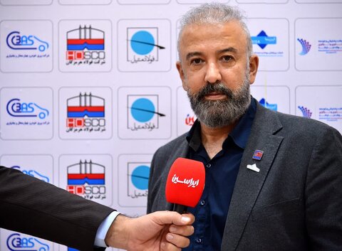 کارخانه‌های تولید نبشی و ناودانی با ۴۵ درصد ظرفیت خود کار می‌کنند