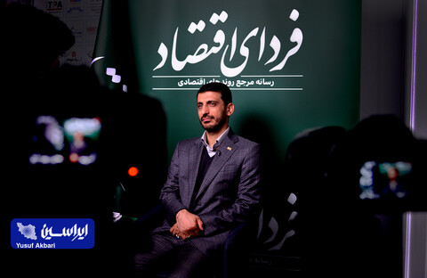 بازدید مدیرعامل فولاد مبارکه از نمایشگاه بین‌المللی متالورژی ایران