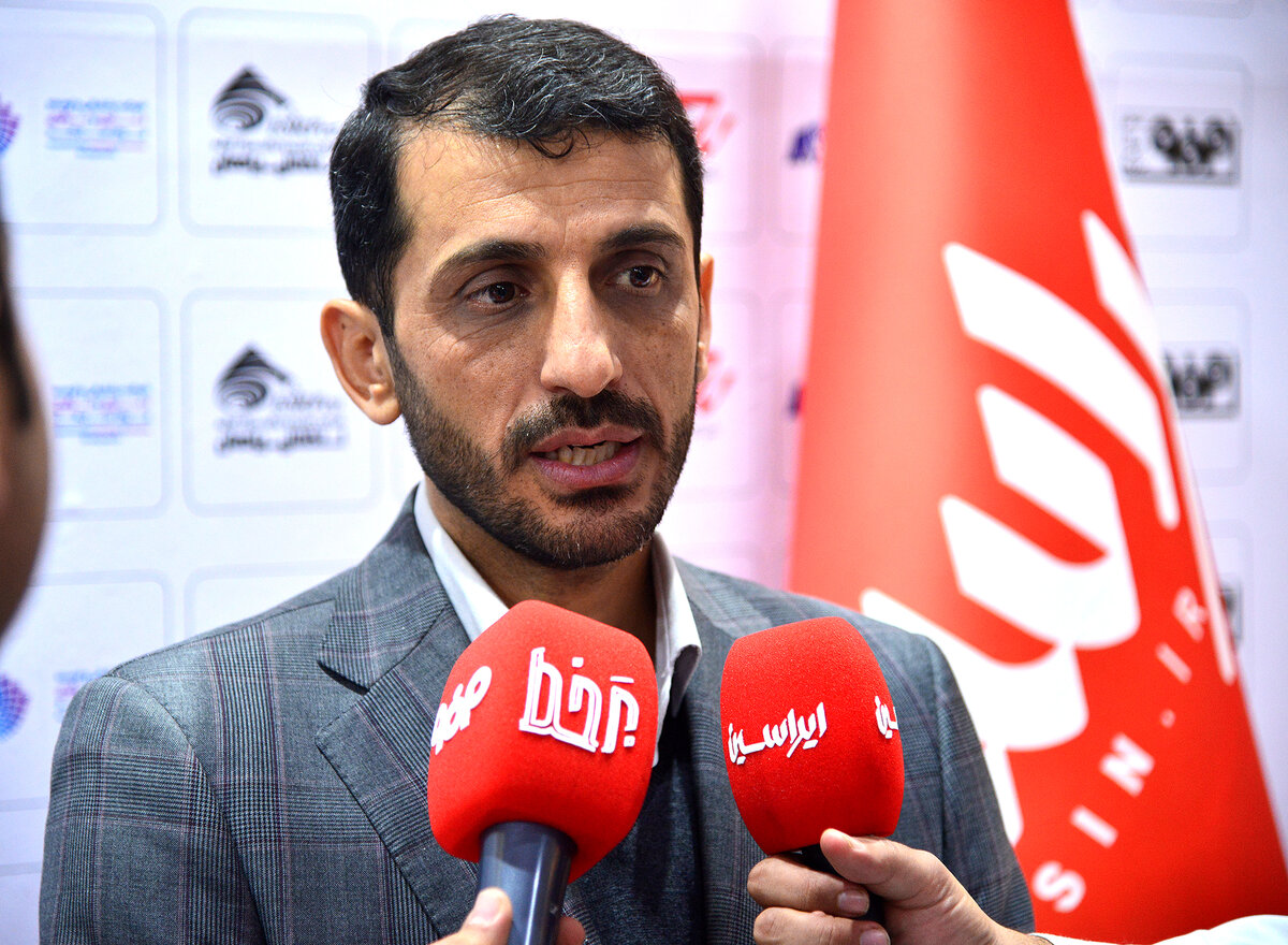 حمایت فولاد مبارکه برای ورود دانش بنیان‌ها به بازارهای جهانی